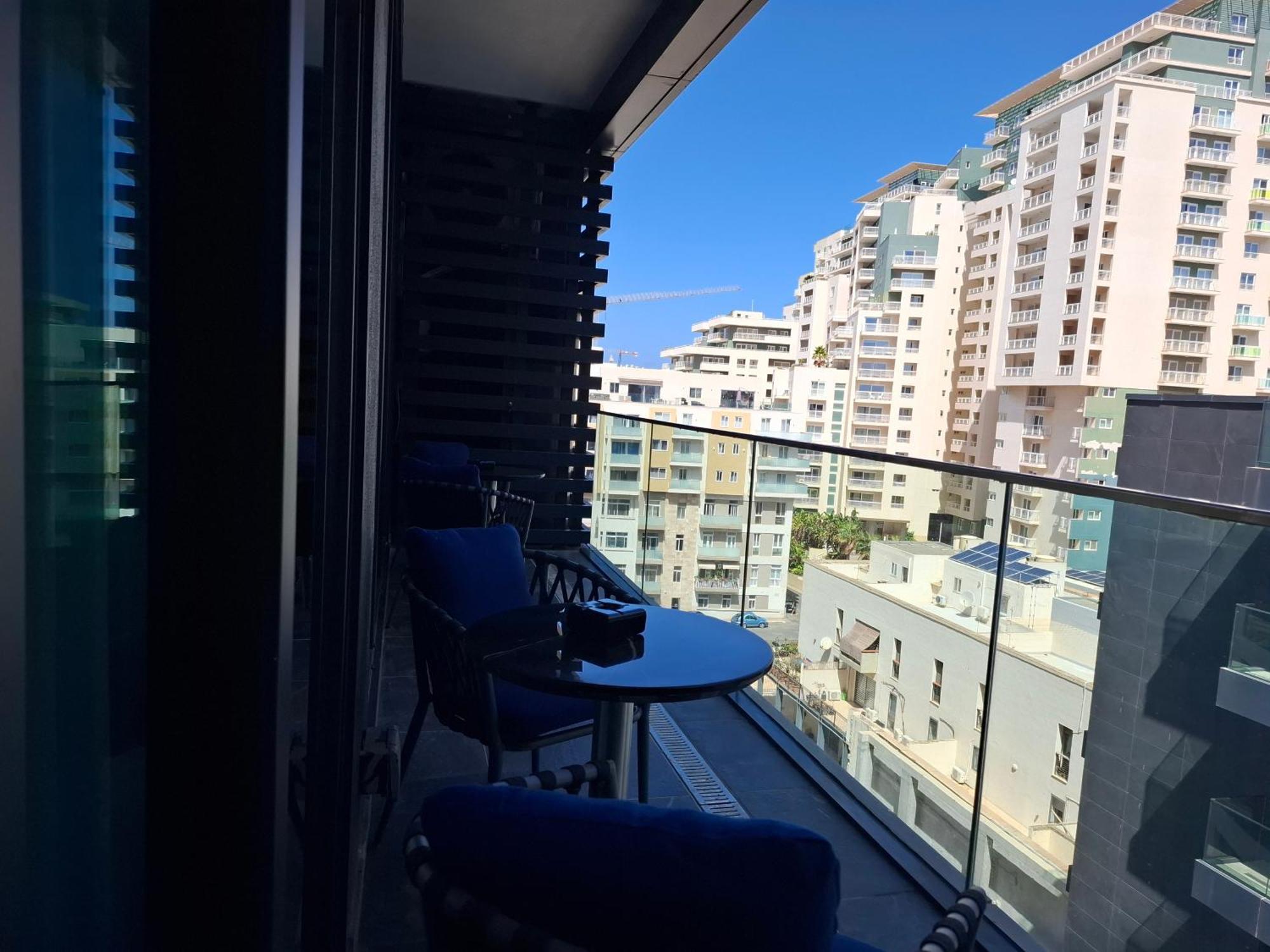 Best View Fortina Luxury Suites Sliema Zewnętrze zdjęcie