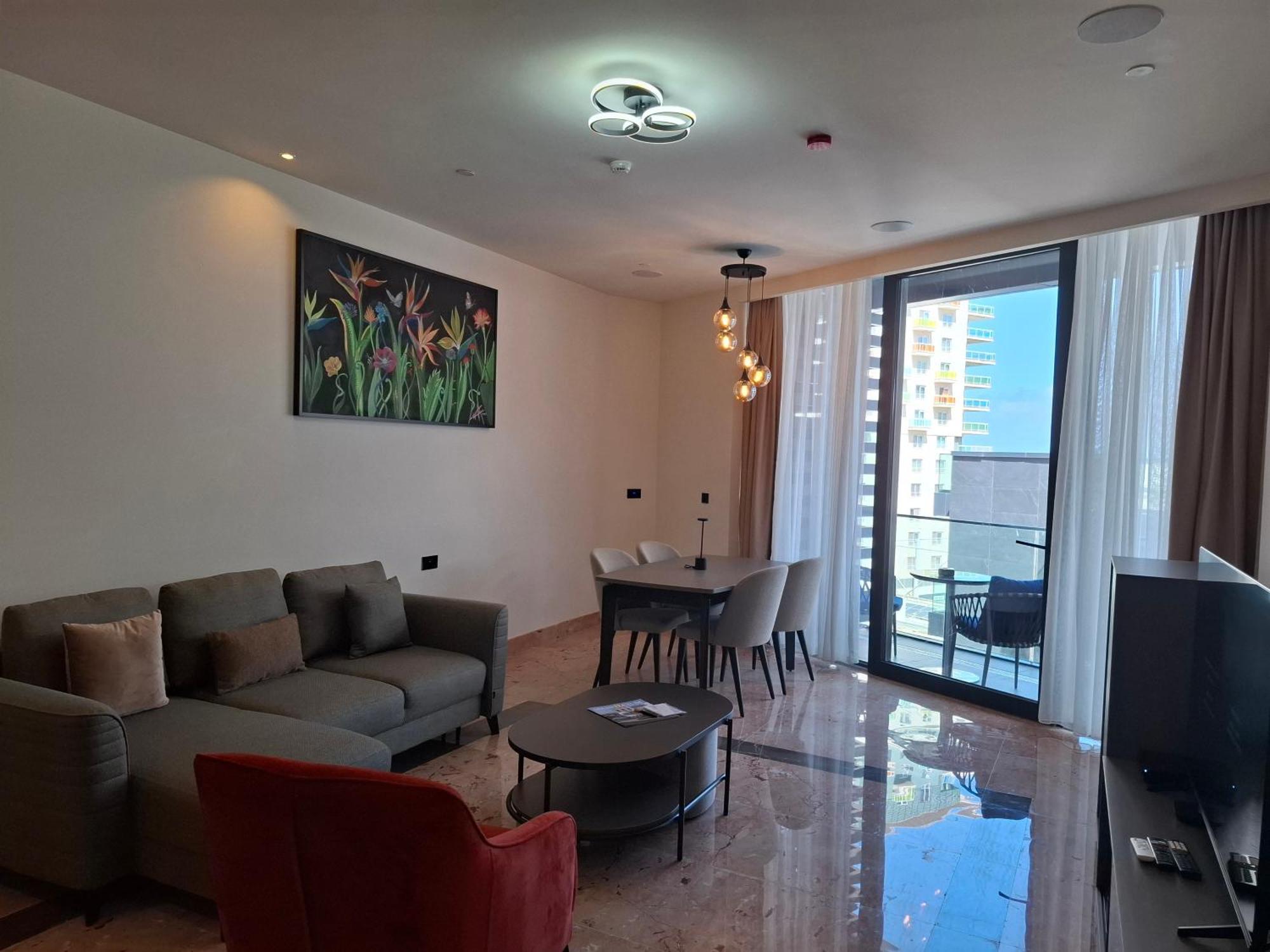 Best View Fortina Luxury Suites Sliema Zewnętrze zdjęcie