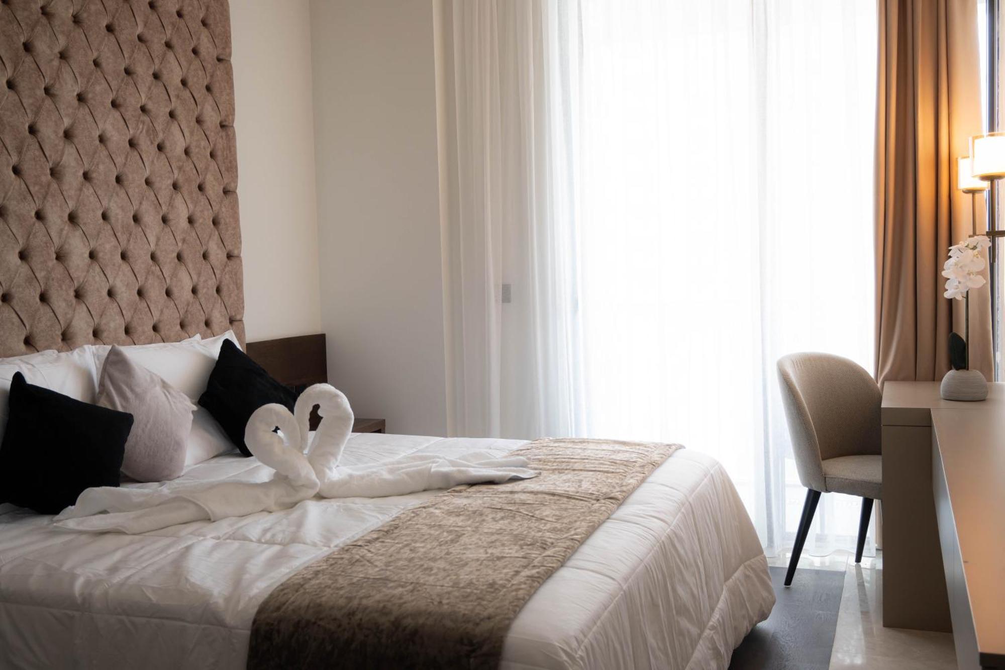 Best View Fortina Luxury Suites Sliema Zewnętrze zdjęcie