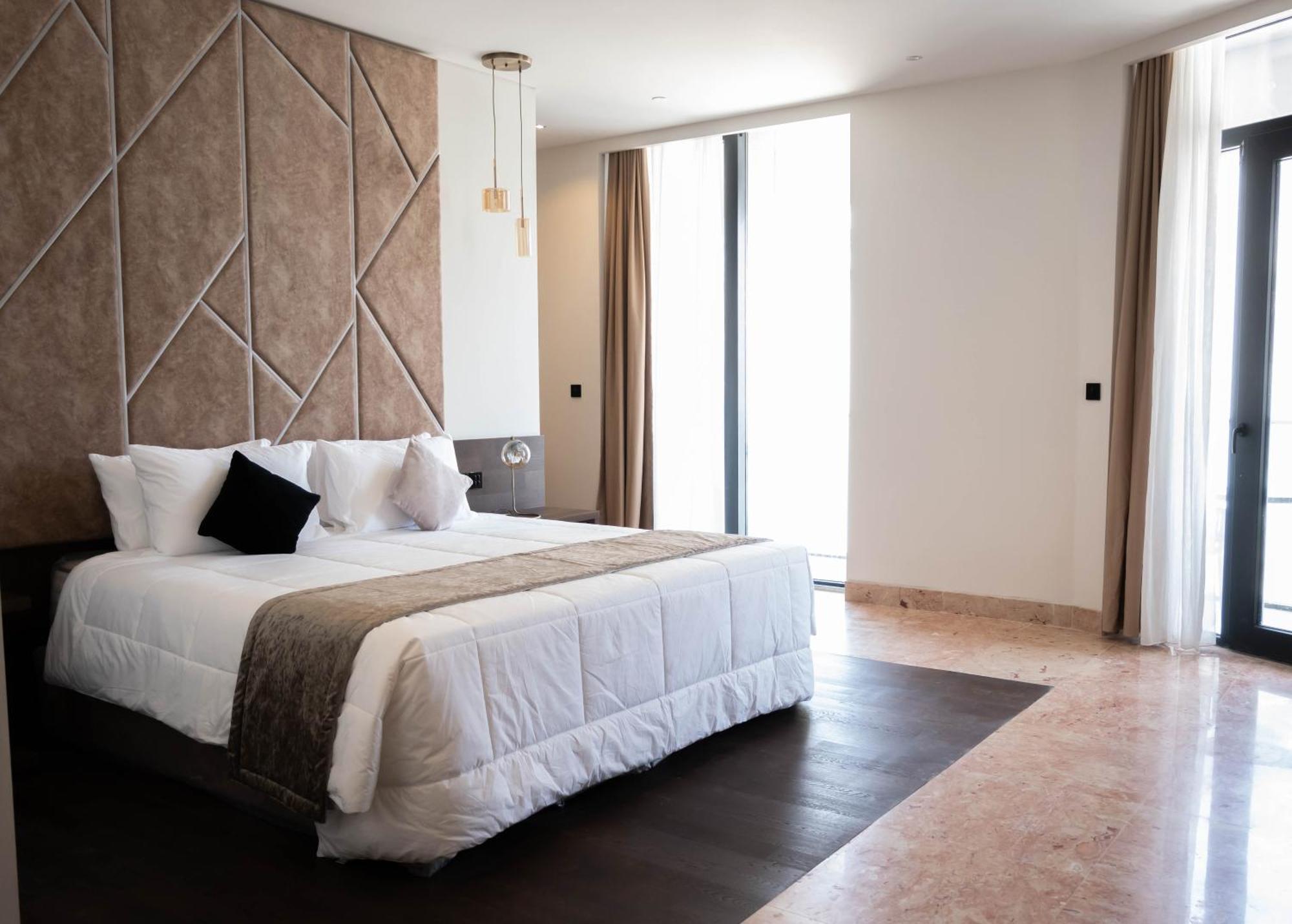 Best View Fortina Luxury Suites Sliema Zewnętrze zdjęcie