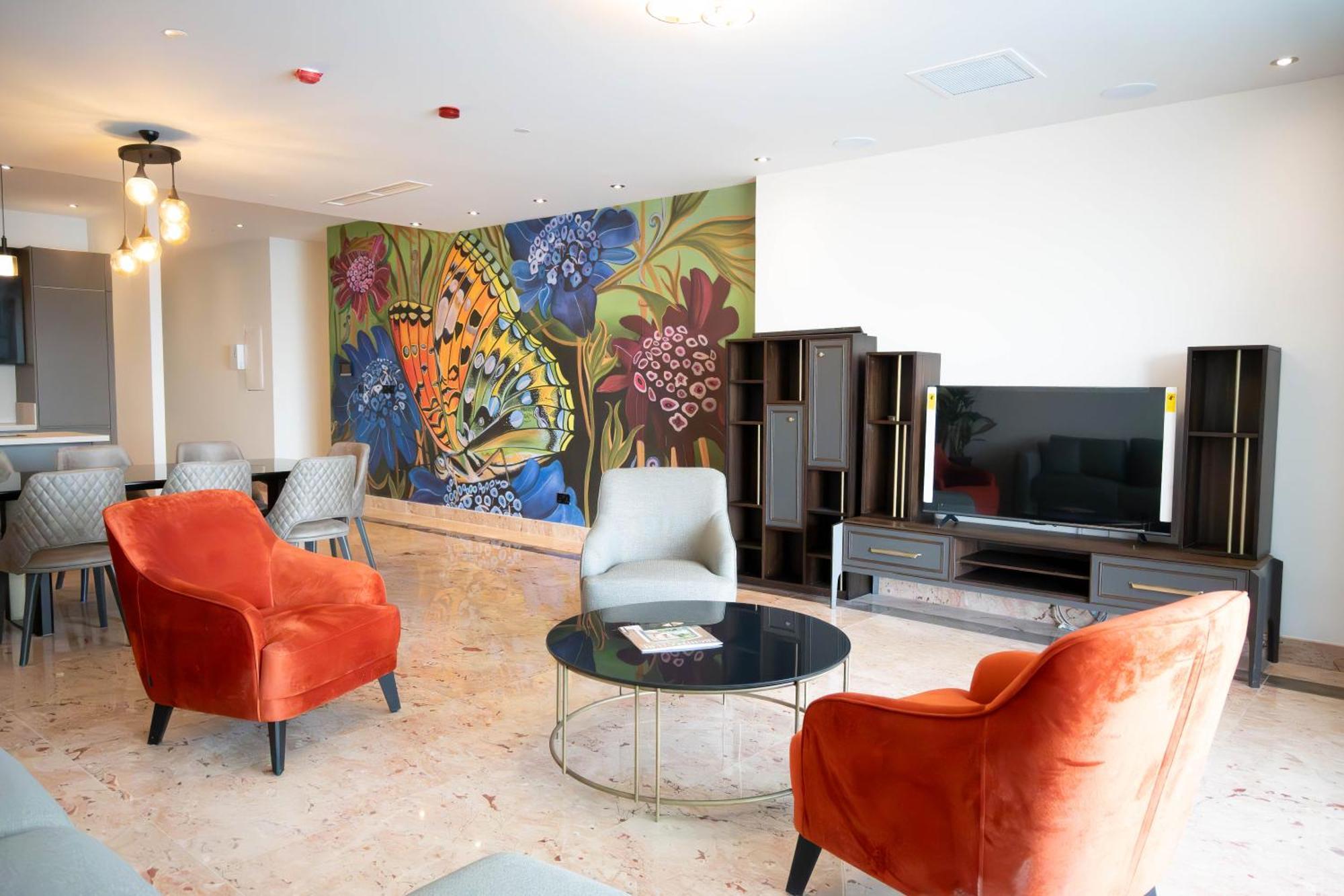 Best View Fortina Luxury Suites Sliema Zewnętrze zdjęcie
