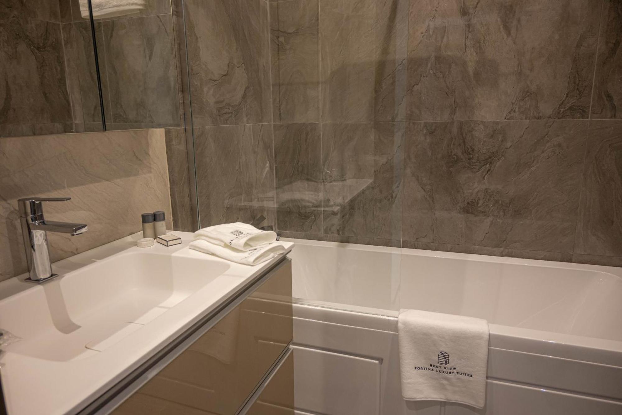 Best View Fortina Luxury Suites Sliema Zewnętrze zdjęcie