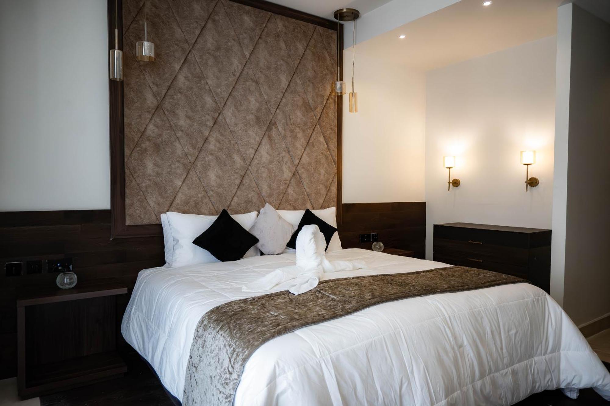 Best View Fortina Luxury Suites Sliema Zewnętrze zdjęcie