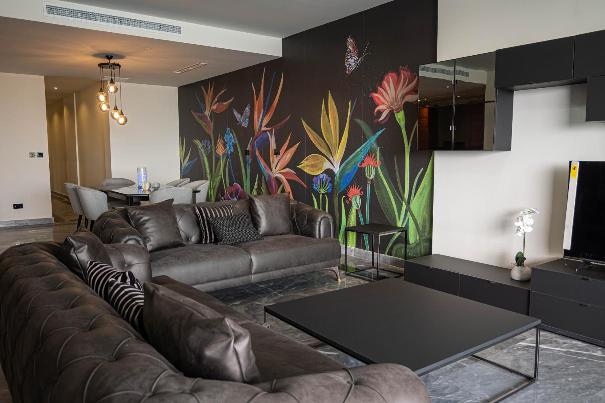 Best View Fortina Luxury Suites Sliema Zewnętrze zdjęcie