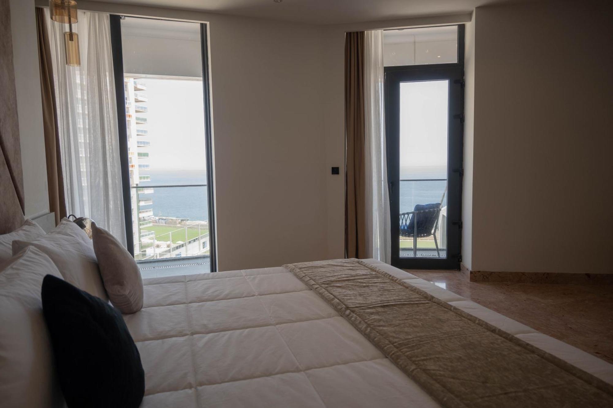 Best View Fortina Luxury Suites Sliema Zewnętrze zdjęcie