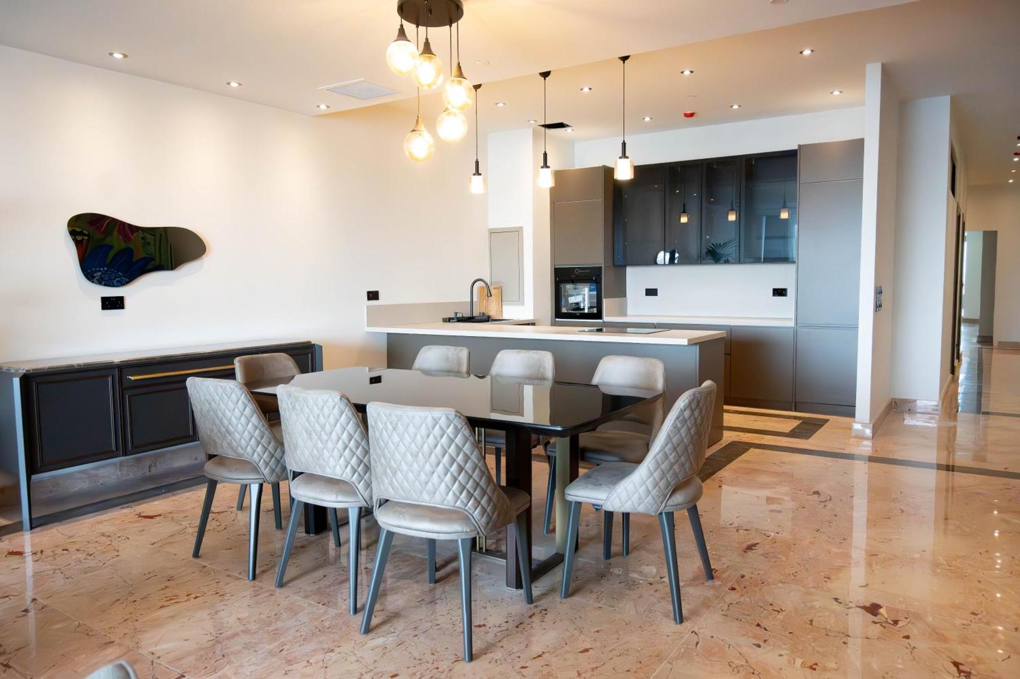 Best View Fortina Luxury Suites Sliema Zewnętrze zdjęcie