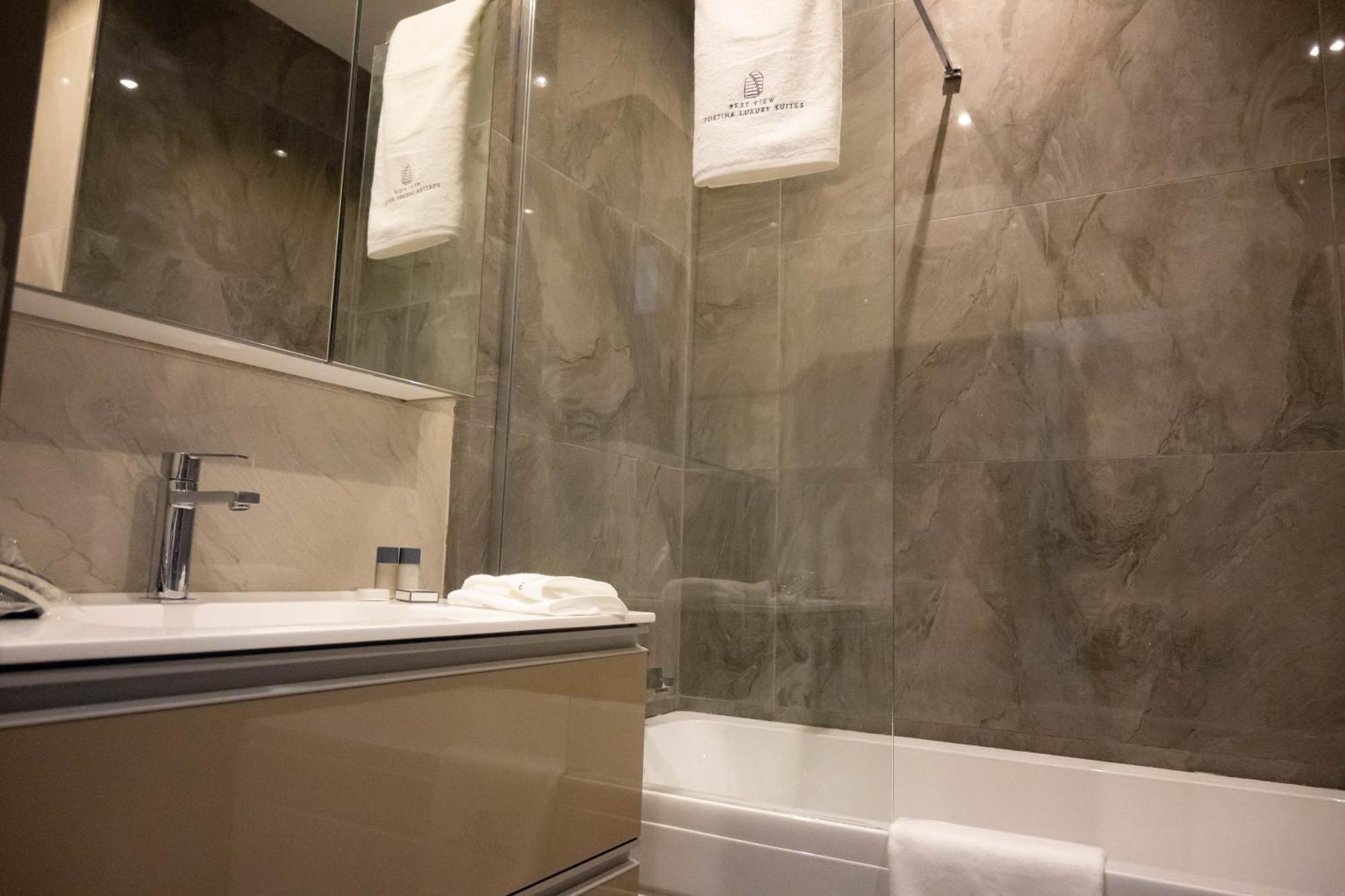 Best View Fortina Luxury Suites Sliema Zewnętrze zdjęcie