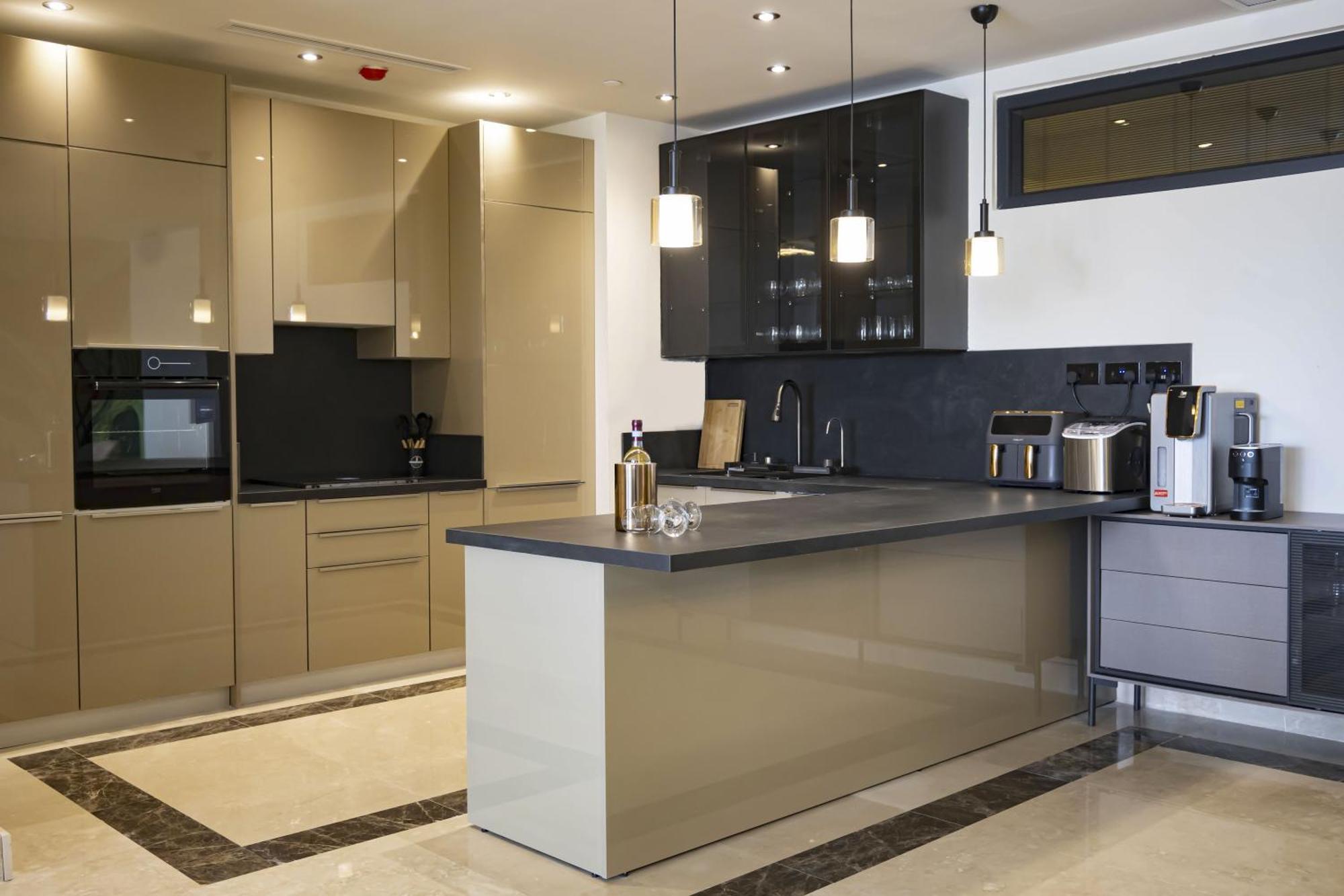 Best View Fortina Luxury Suites Sliema Zewnętrze zdjęcie