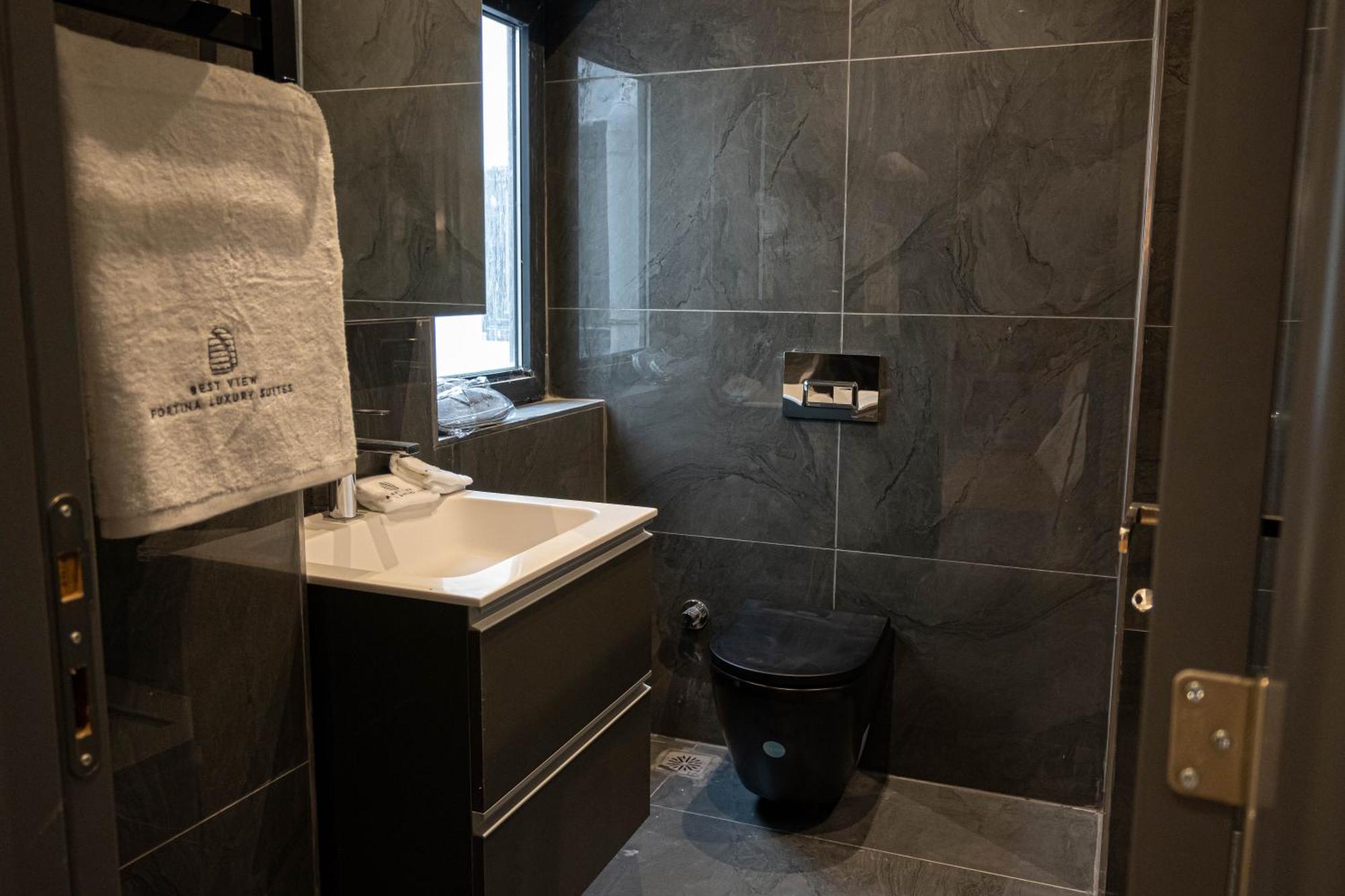 Best View Fortina Luxury Suites Sliema Zewnętrze zdjęcie